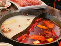 -徐升记不改良老火锅(四方利群店)