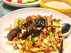 -四季厨房 鲁菜·孔府烤鸭(高新万达店)