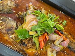 -老谢龙虾(芜湖路店)