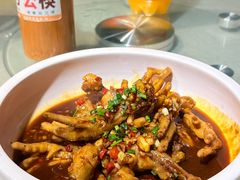 -宅里香.自然餐厅(湘大店)