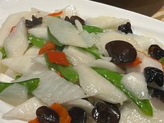 -三猫黑鱼花(南大店)