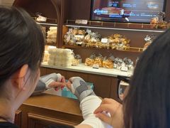 -国际饭店·帆声西饼屋(黄河路店)