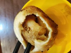 -大壶春生煎(四川中路店)