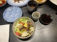 -西村日本料理(香格里拉饭店)
