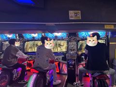 -核客电玩城(东门店)