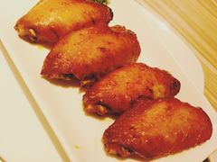 -必胜客(证大大拇指店)