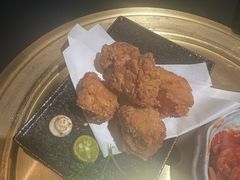 -無二炙坊·和牛烧肉(大钟寺1733店)