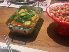 -神府路壹号·海鲜烧烤·砂锅粥·锅物(三坊七巷店)