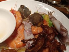 -手佳·水疗汇(嘉益店)