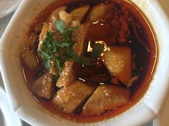 -阿莉餐厅(枣阳路店)