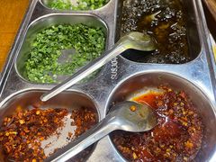 -茶马古道·野生菌清汤黄牛肉(沙溪店)