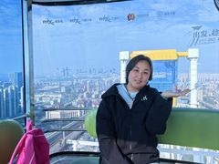 -南昌之星摩天轮