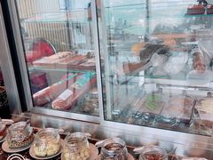 -济南凯宾斯基酒店-THE VIEW云景全日制餐厅