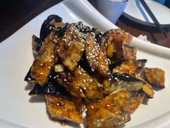 -Local泰莲庭(虹鳟鱼店)