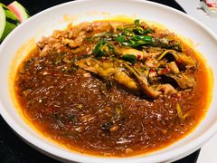 -芳芳私房菜·精做淮扬菜(承德路店)