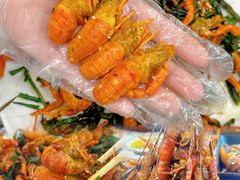 -四妹餐厅(玫瑰街店)