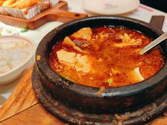-七八冷面·延边朝鲜族美食(欢乐谷店)