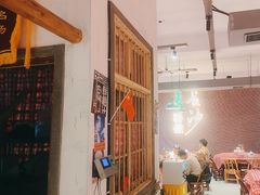 -龙师傅卤炒(天马店)