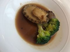 -香樟花园法式铁板烧(恒隆广场店)