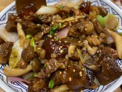 -上户日本料理(北仑富邦店)