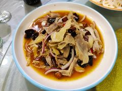 椒麻手撕鸡-春来和(汉城南路店)