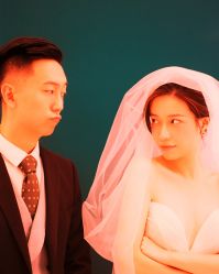-DREAM HOUSE 梦想屋婚纱摄影