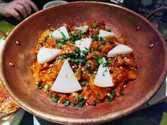 -一坐一忘云南菜(卓悦中心)