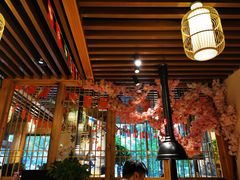 大堂-牛人·雪花牛·木炭烤肉(昆山陆家店)