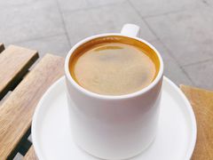 热美式-Home Cafe(水榭春天店)