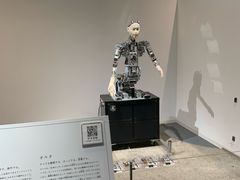 -日本科学未来馆