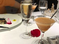 -王品牛排(郑州大卫城店)