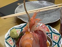 -鮨政· Omakase(港汇恒隆广场店)