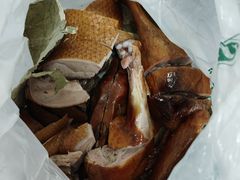 -龙潭李鸭子同乐饭店