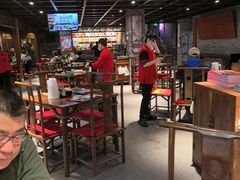 -新兴园饺子馆(河南街店)