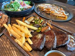 -Q MEX 库迈墨西哥餐吧(三里屯店)
