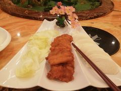 -外沙疍家棚酒楼