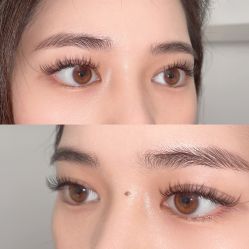 -CO COLOR美甲美睫美妆