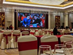 -绿岛国际酒店·海鲜酒楼(八七路店)