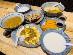 -南小蟹手工點心(三里屯店)