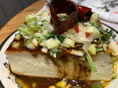 -山河屯铁锅炖鲜鹅·东北菜(开发区一店)