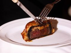 -壳里西餐厅Coquille Seafood Bistro(蒙自路店)