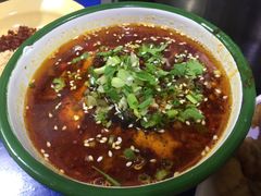 -马路边边·成都串串(翠柏路店)