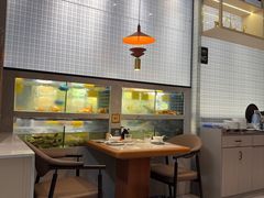 -501號台州海鲜餐厅(海创园店)