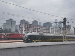 -北京站
