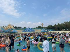 -秦皇岛乐岛海洋王国