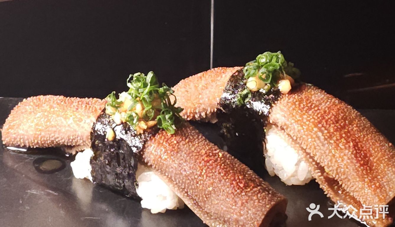 🍣北京隐藏版日料店🔥，美味与艺术结合