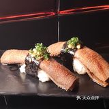 🍣北京隐藏版日料店🔥，美味与艺术结合