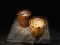 -M Stand(BFC外滩金融中心店)