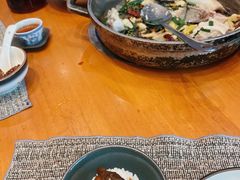 -国家五钻酒家·西樵旺阁渔村(西樵店)