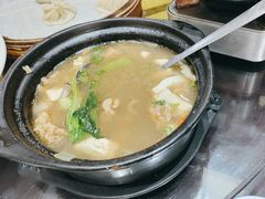 -邢家锅贴老店·非遗·开封菜(金明广场店)